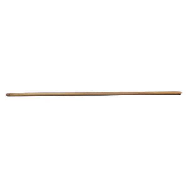 Wood Pole with Threaded Tip, 4 ft., PK12