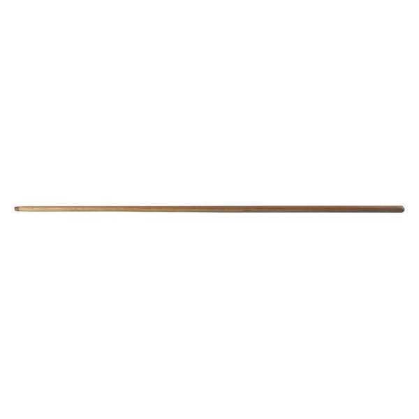 Wood Pole with Threaded Tip, 6