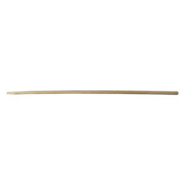 Wood Extension Pole, 5 ft., 1-1/8