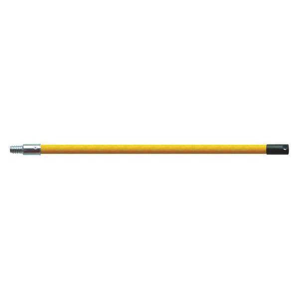 Fiberglass Pole, One Piece, 4