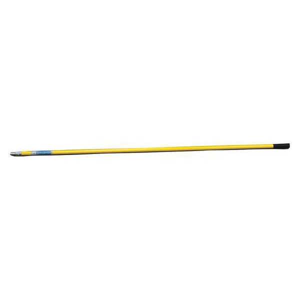 Fiberglass Pole, One Piece, 5