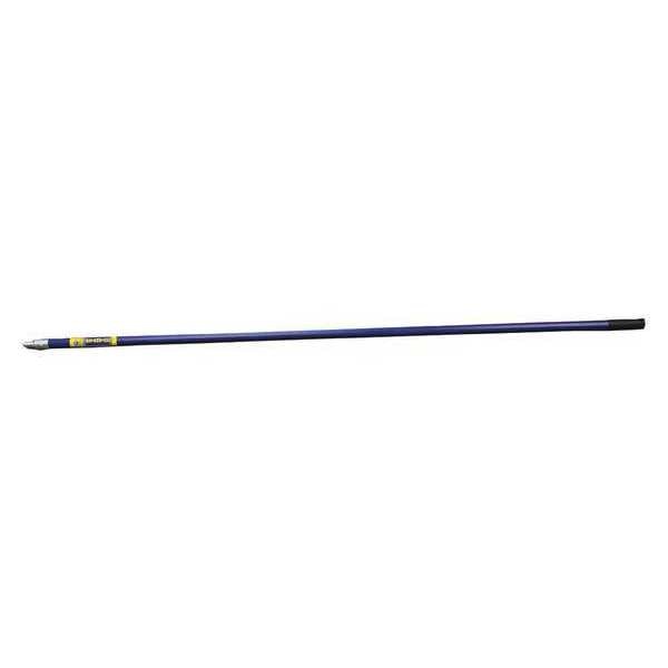 Fiberglass Pole w/ Metal Thread, 60