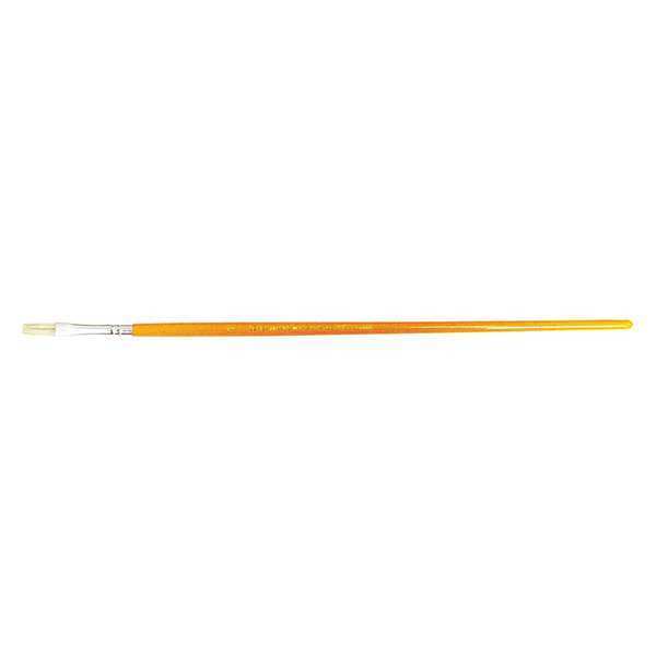 #6 Artist Paint Brush, 12