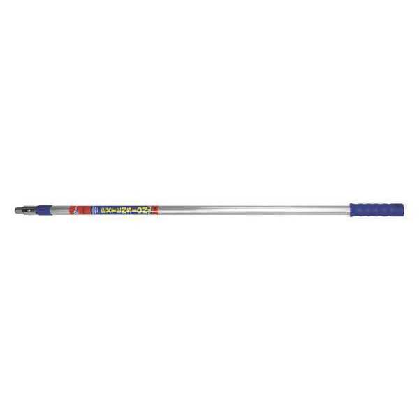 Internal Twist Pole, SS, 3 ft., -6 ft., PK6