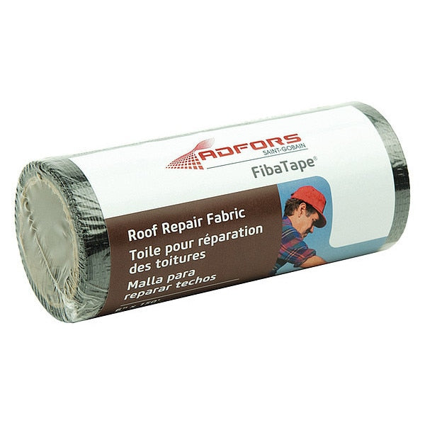 Roof Repair Fabric, 6