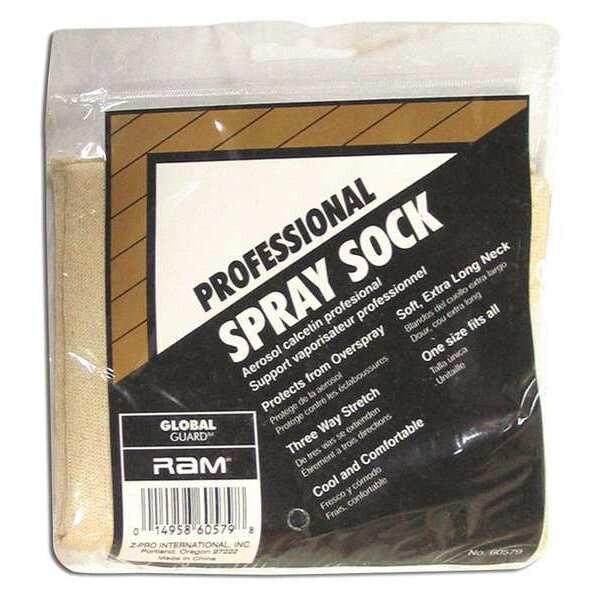 Spray Sock, PK72