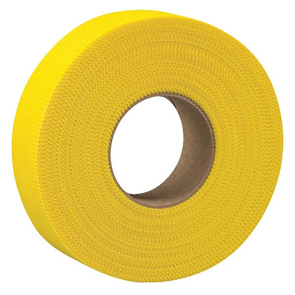 Drywall Joint Tape, Yllw, 1-7/8