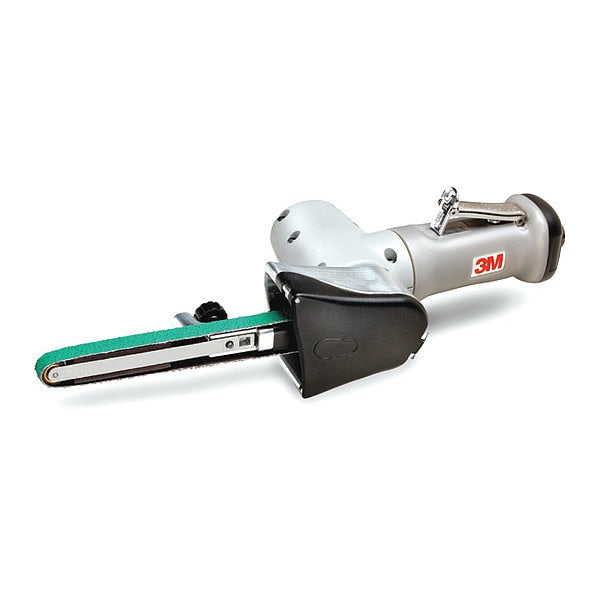 File Belt Sander Kit, 12