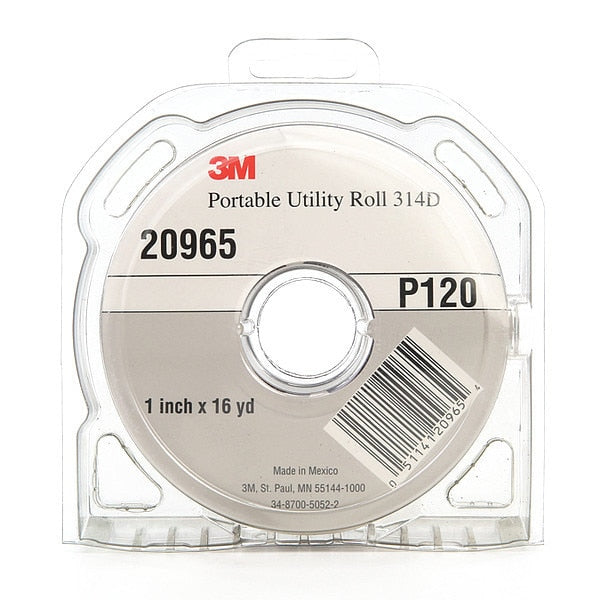 Utility Cloth Roll, 1