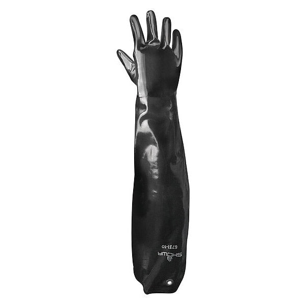 Chemical Resistant Glove, 31