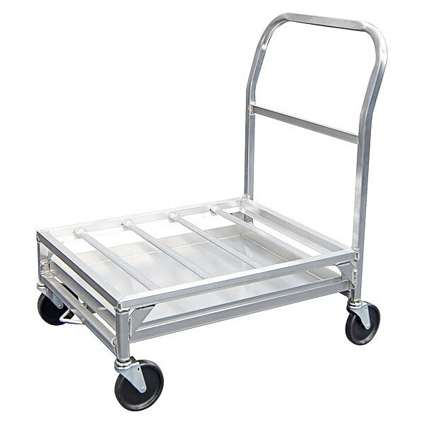 Food Box Dolly, 33 in L, 24 in W