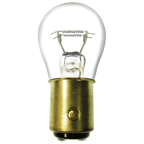 LUMAPRO 28.6W, S8 Miniature Incandescent Bulb