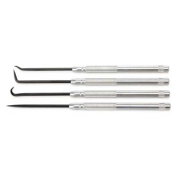 Pick Set, 4 pcs.