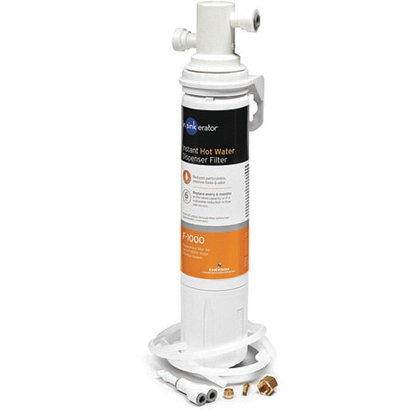 Instant Hot Water Filtration System F-1000S