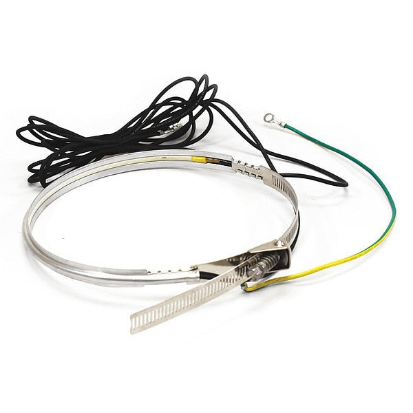 Crankcase Heater, 27.3