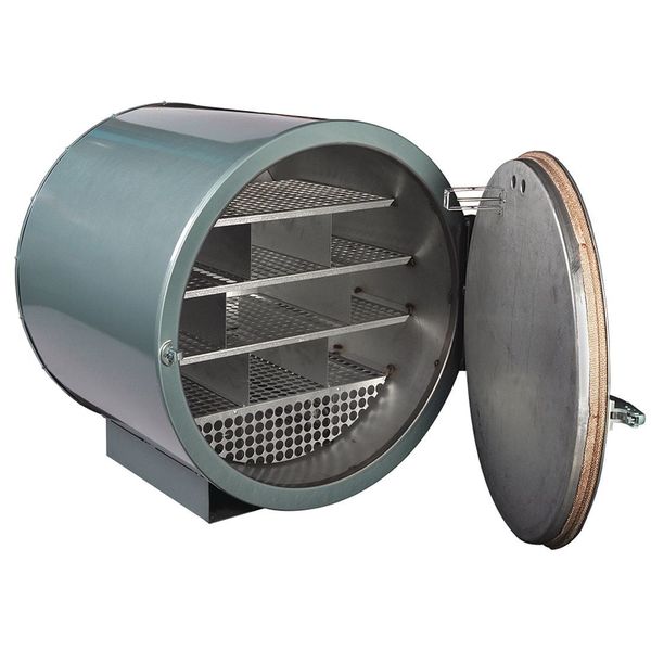 Bench Oven w/Thrmomter, Type 900,240/480V