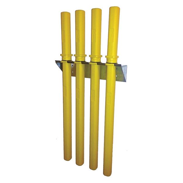 Wall Rack for 40