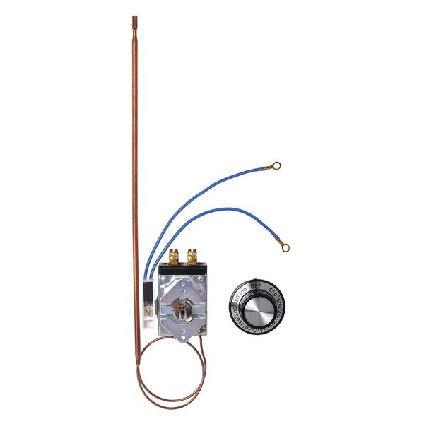 Thermostat Kit, Type 300,120/240V