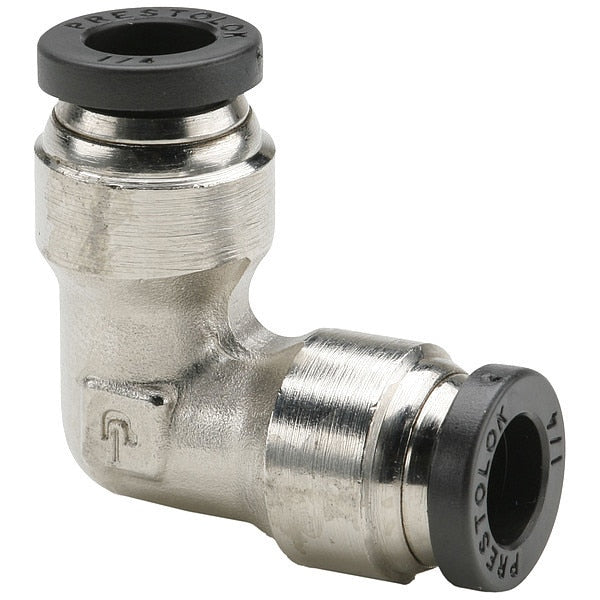 Metal Fitting, 90 Degrees Elbow, 3/4