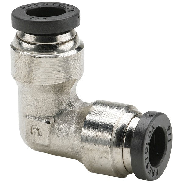 Metal Fitting, 90 Degrees Elbow, 25/32