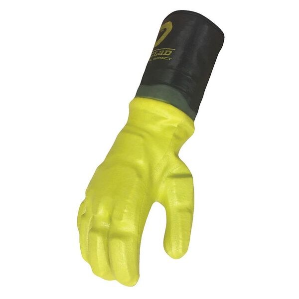 L/XL Gauntlet Cuff Monster Mud Gauntlet Glove