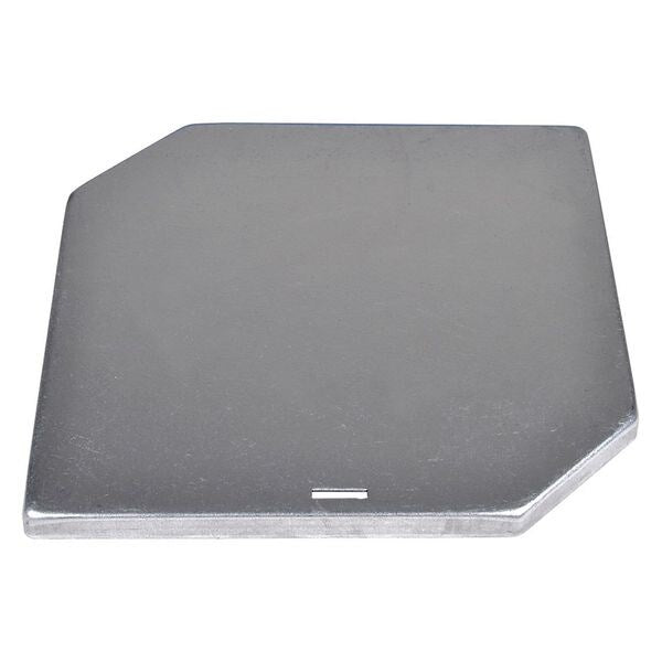 Base Cover Kit for Type 2 Oven