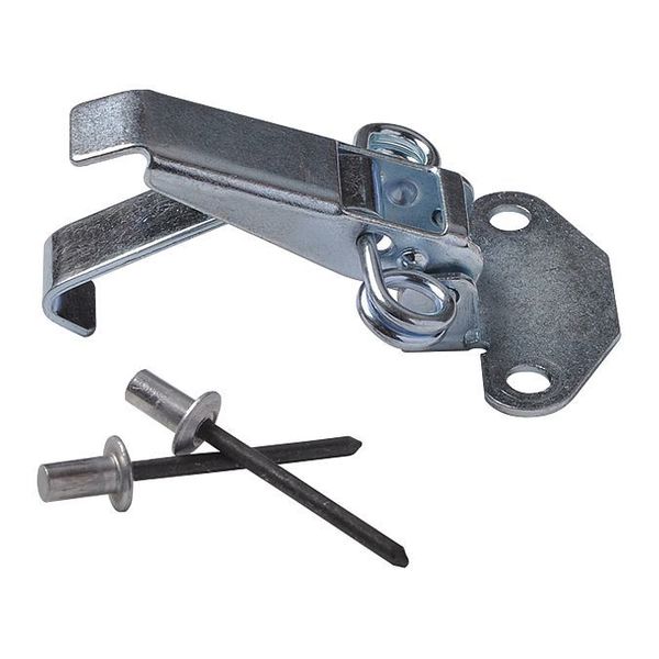 Latch Kit for Type 1/2/5/15/15B Oven