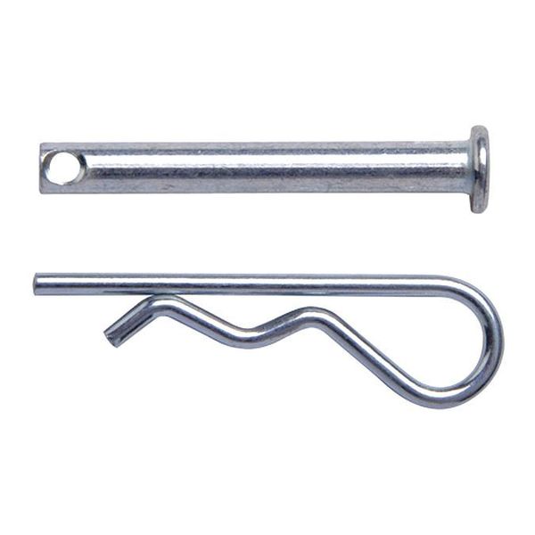 Pin and Clip Kit for Type 5/15 Oven