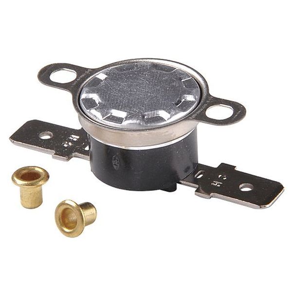 Preset Thermostat Kit, Type 1/5/15Oven