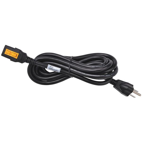 Power Cord for all 120V DryRod Portable