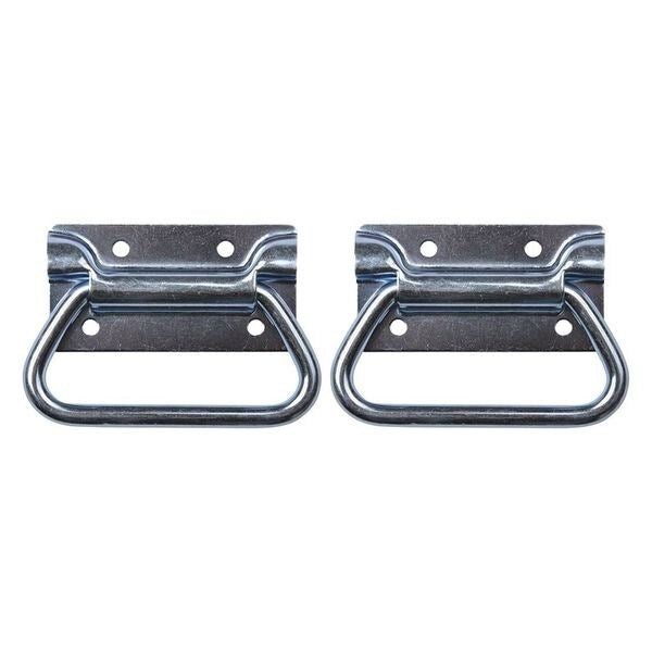 Handle Kit for Type 5 Oven