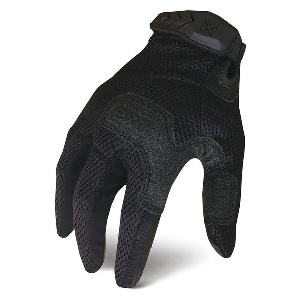 EXO Tactical Stealth Vented Glove, 2XL, PR