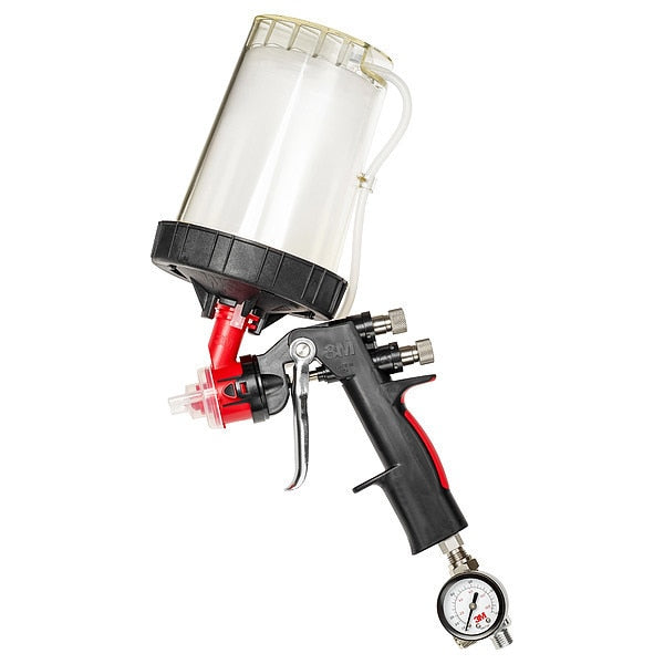 Spray Gun Kit, 0.078