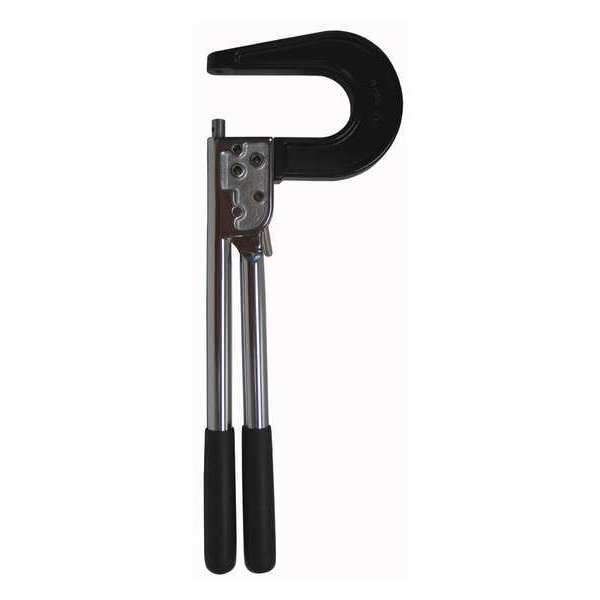 Hand Rivet Squeezer