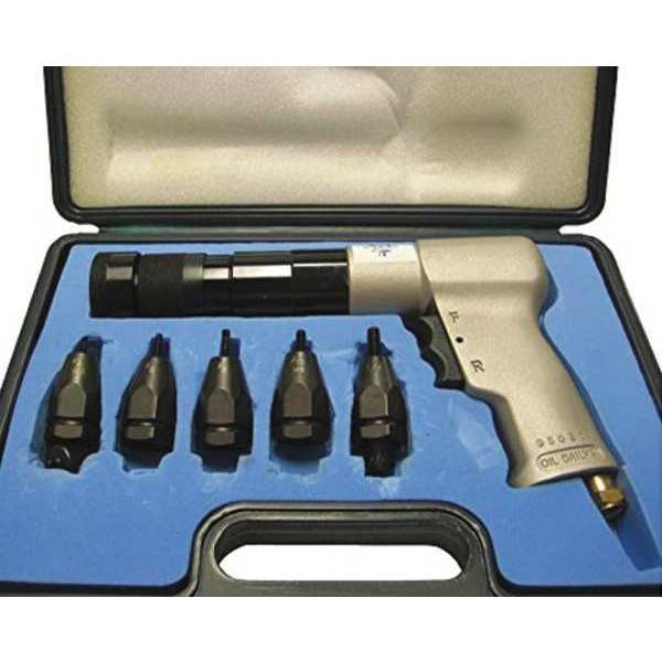 Threaded Insert Assorted Tool Kit