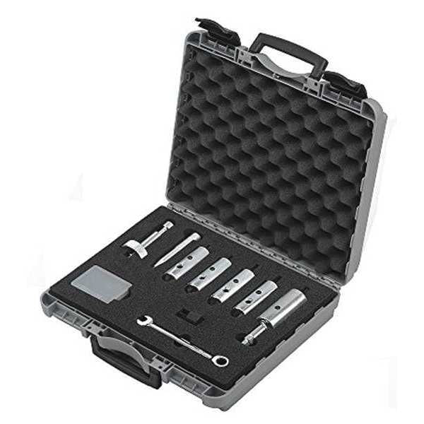 Metric Threaded Insert Installation Kit