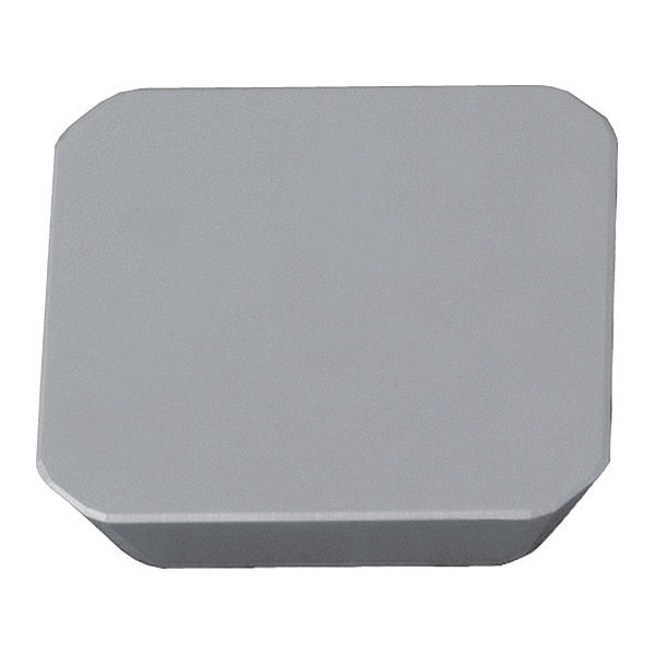 Milling Insert, Square, SEKN 42AFFN KW10 Grade Uncoated Carbide