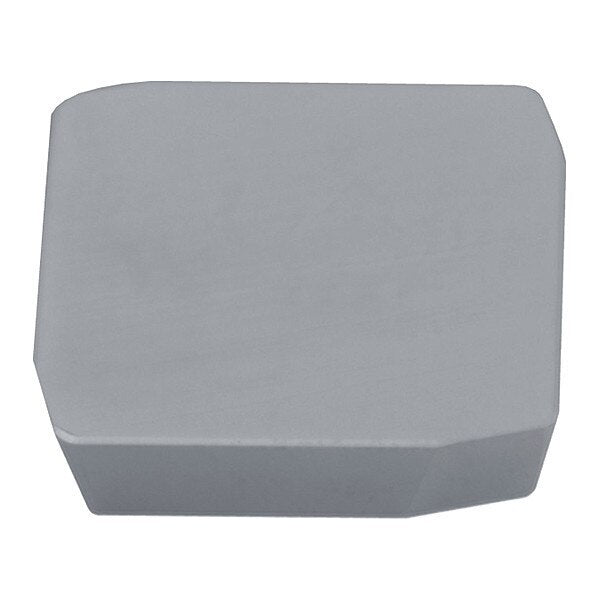 Milling Insert, Square, SPCN 42EDTR TN100M Grade Uncoated Cermet