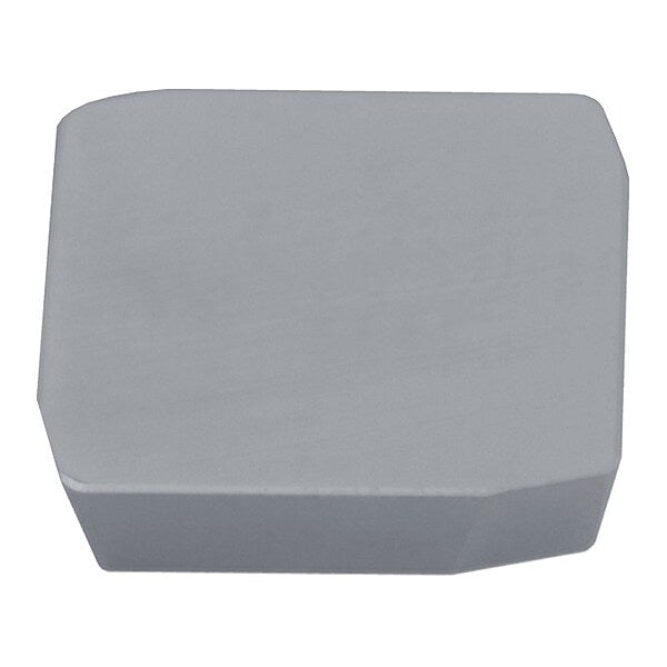 Milling Insert, Square, SPKN 53EDTR TN100M Grade Uncoated Cermet