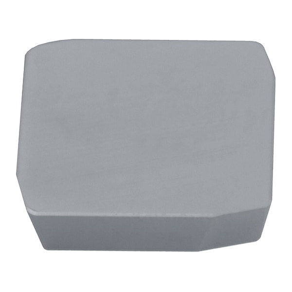 Square Milling Insert, Cerment