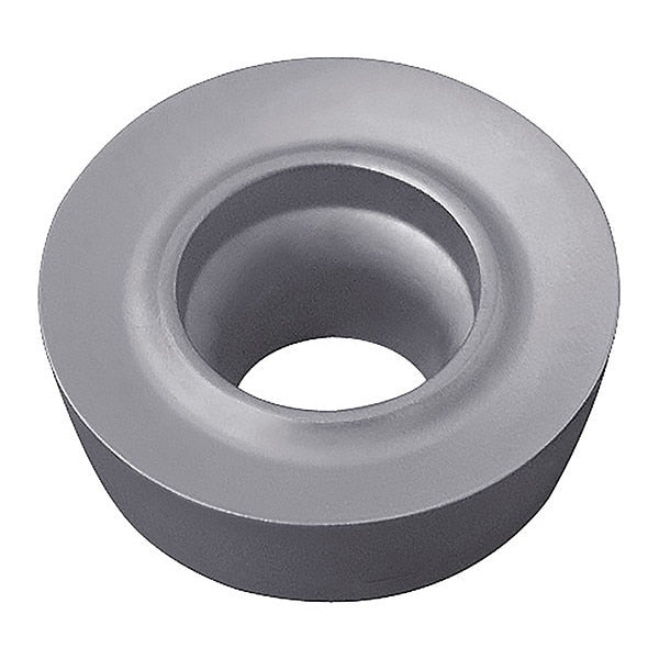 Milling Insert, Round, RPMT 10T3M0 KW10