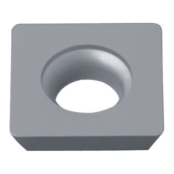 Milling Insert, Square, SEKW 421TN TN100M Grade Uncoated Cermet