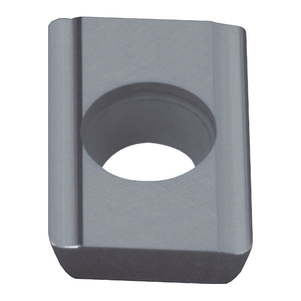 Milling Insert, Parallelogram, NDCT 322TRX TN100M Grade Uncoated Cermet
