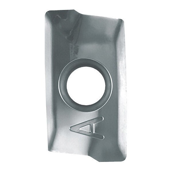 Milling Insert, Parallelogram, BDGT 170404FRJA GW25 Grade Uncoated Carbide
