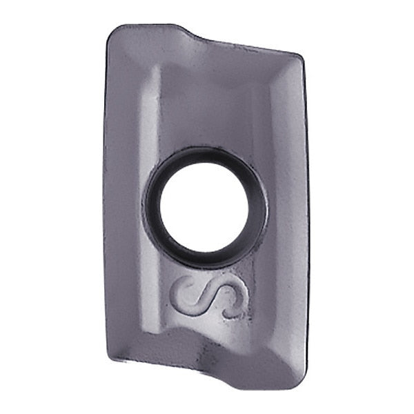 Milling Insert, Parallelogram, BDMT 11T302ERJS PR1535 Grade PVD Carbide