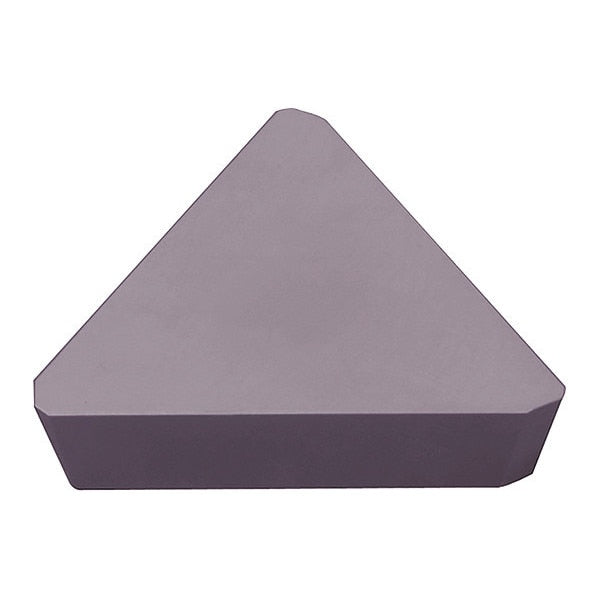 Milling Insert, Triangle, TPKN 43PDTR PR1210 Grade PVD Carbide