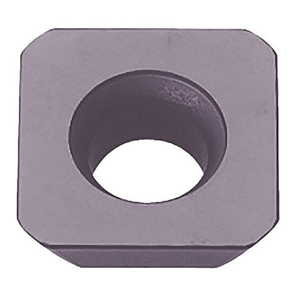 Milling Insert, Square, SEKW 43AFTN PR1225 Grade PVD Carbide