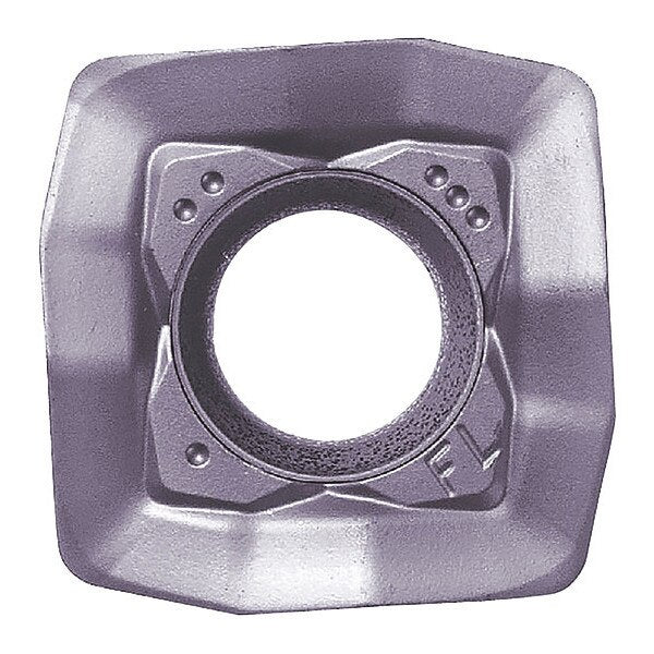 Milling Insert, Square, SOMT 100420ERFL PR1510 Grade PVD Carbide