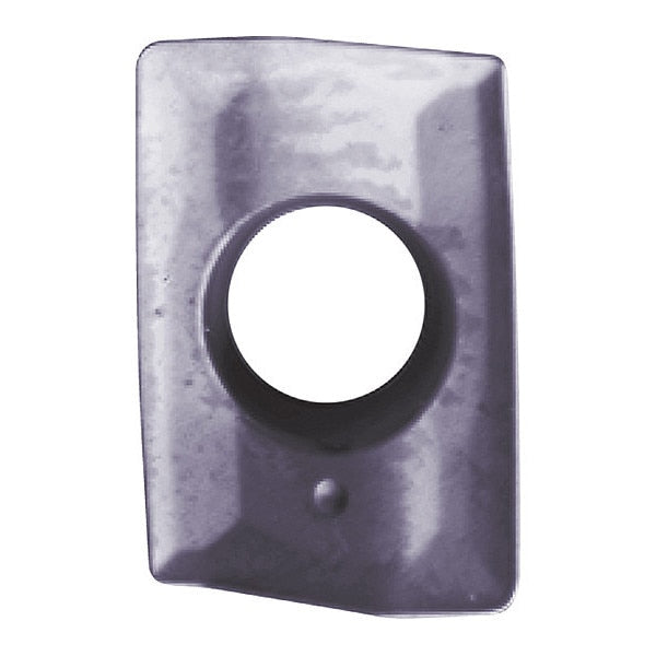 Milling Insert, Parallelogram, BDMT 070302ERJT PR1535 Grade PVD Carbide