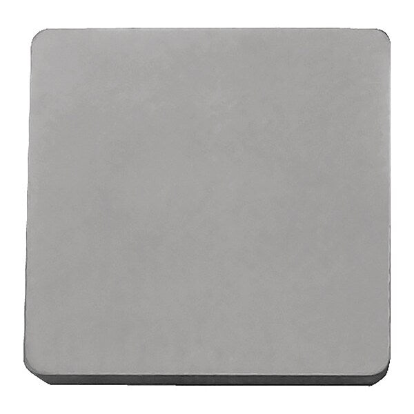 Square Turning Insert, Cerment
